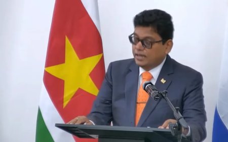 VHP-fractie verwelkomt Koning Willem-Alexander met oproep tot dieper partnerschap