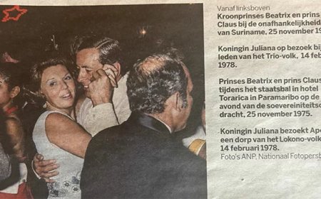 Column: Vruchtbare bodem