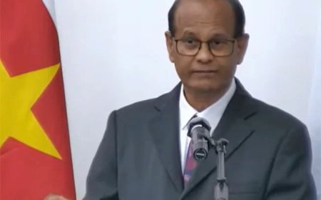 Parmessar: Visumbeleid Nederland moet eerlijker in gelijkwaardige relatie