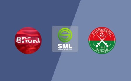 Robinhood blijft punten vergaren in SML