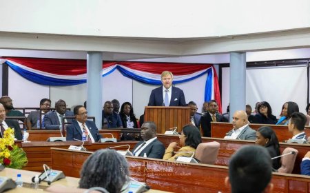 Wat alle fracties de koning meegaven – en waar de verschillen liggen