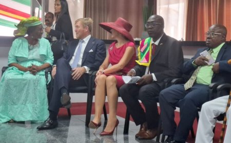 Geen reparatiekosten of schadeloosstelling, wel fonds met tegemoetkoming van 66 miljoen euro