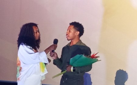 Claudio Draibas onderzoekt spiritualiteit in persoonlijke documentaire Fesi fu Srefi