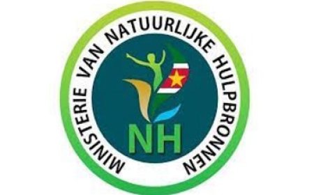 NH rond geologisch samenwerkingsprogramma met Brazilië succesvol af