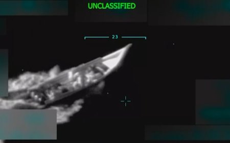 Rumoer in VS over tweede aanval op overlevenden boot bij Venezuela