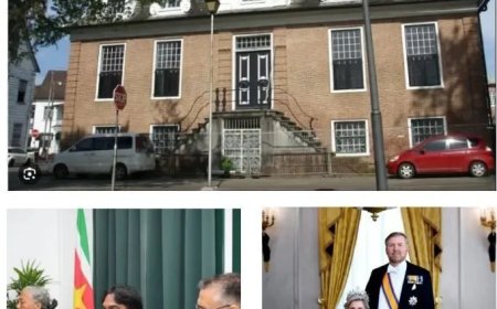 Koning bezoekt Hof van Justitie: een bewuste symbolische geste