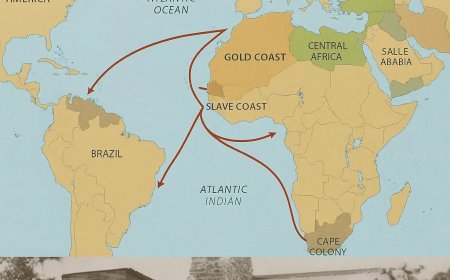 Nederland en de koloniale erfenis: een pittige blik terug – Historicus geeft duiding 