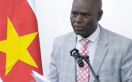 Asabina: Slavernij verleden roept nog altijd emoties op