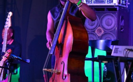 Conservatorium Suriname wordt brede hbo-instelling voor podiumkunsten