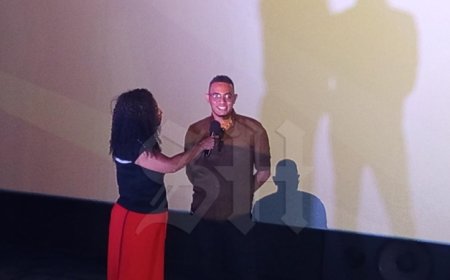 ‘Werehpai, Mensen van Hier’ ontvangt staande ovaties, publiek vraagt om meer