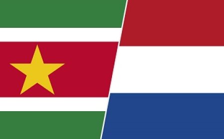 Suriname en Nederland lanceren platform voor versterkte onderwijssamenwerking