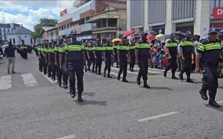 KPS geeft toelichting op nieuw uniformbeleid