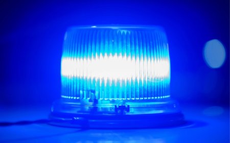 Agent schiet op auto met gezin in Petrus Cairoweg