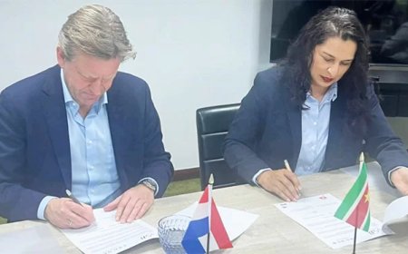 VSB en VNO-NCW versterken economische samenwerking met nieuw MoU