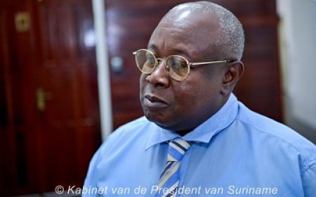 Traditionele gezagsdragers vergeven koning voor slavernijverleden en accepteren zijn excuses