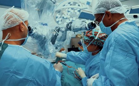 AZP voert samen met Leiden en Den Haag 15 complexe neurochirurgische operaties uit