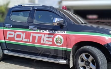 Politie Regio West onderschept 4000 liter smokkelbrandstof; eigenaar aangehouden