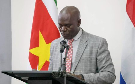 Asabina roept op tot openstelling historische archieven