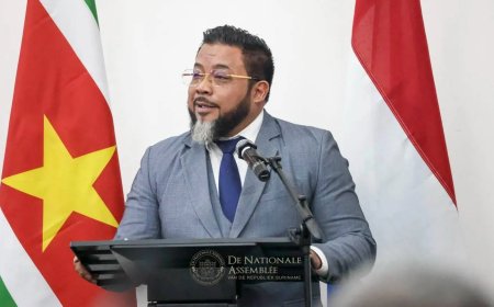 Bronto’s flirt met de koningin