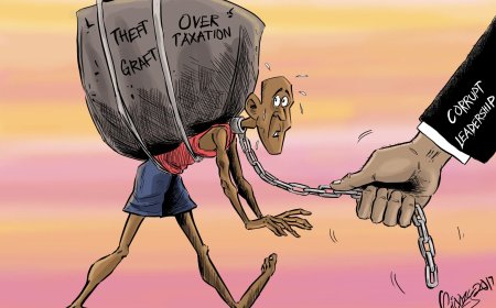 Veel Surinaamse politici missen de kernwaarden van geloofwaardig leiderschap