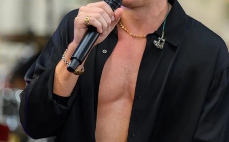 Charlie Puth zingt Amerikaans volkslied bij Super Bowl