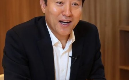 Burgemeester Seoul, Zuid-Korea, verdacht van financieren opiniepeilingen