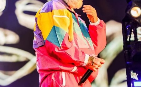 Limp Bizkit eert overleden bassist Sam Rivers tijdens optreden in Mexico