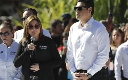 Electorale Staatsgreep? CNE-raadslid slaat alarm over ernstige onregelmatigheden in Honduras