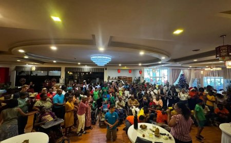 Iedereen telt mee: Een dag van warmte, inclusie en verbondenheid