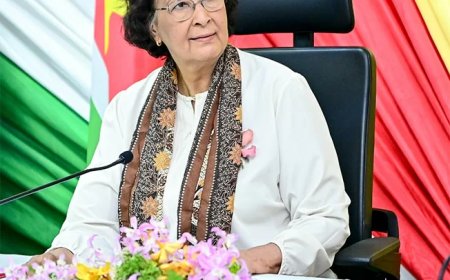 President over relatie Nederland: Gelijkwaardig en psychologisch zelfstandig