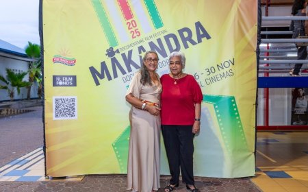 Marisa Pieplenbosch vervult jeugddroom met documentaire Vriendschap zonder grenzen