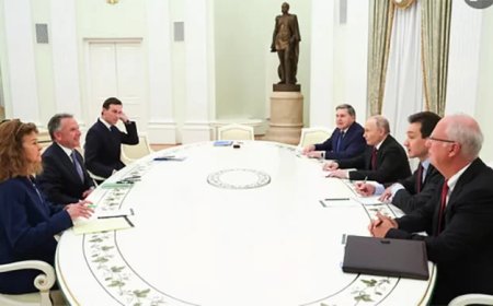 Geen akkoord na vredesgesprek: oorlog in Oekraïne blijft voortduren