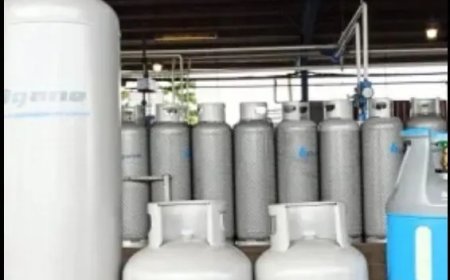 Kookgasprijzen opnieuw omhoog: oude schandalen blijven onbeantwoord