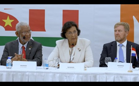 Ease of Doing Business: Blijvend heikel punt voor buitenlandse investeringen