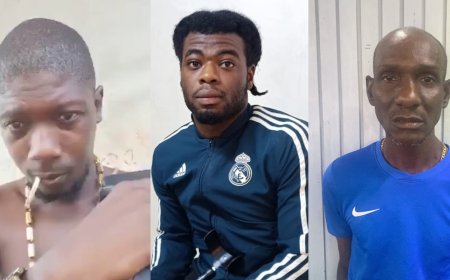 Drie arrestanten verdwijnen spoorloos uit cellenhuis Meerzorg