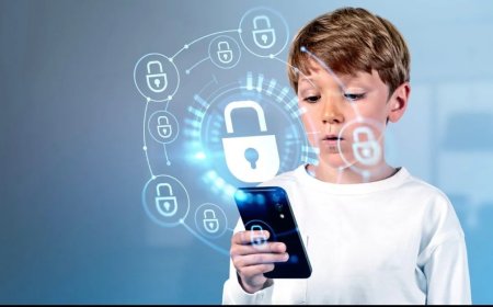 Smartphone vóór 12 jaar verhoogt gezondheidsrisico’s, blijkt uit studie