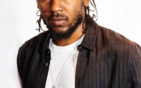 Kendrick Lamar domineert Billboard-hitlijsten in 2025