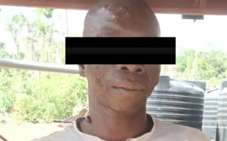 Beruchte gewelddadige verdachte van berovingen en zware mishandelingen te 21 Pasi opgepakt