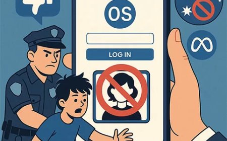 Jongeren weg van sociale media: Meta verwijdert massaal accounts van kinderen onder 16 jaar