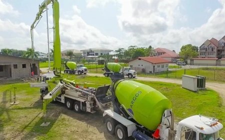 Cementpartnerschap Argos–Kersten bereikt 15-jarig jubileum