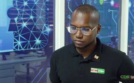 Workshop e-Gov moet bewustzijn rond cybersecurity versterken