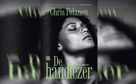 Boekrecensie: De handlezer