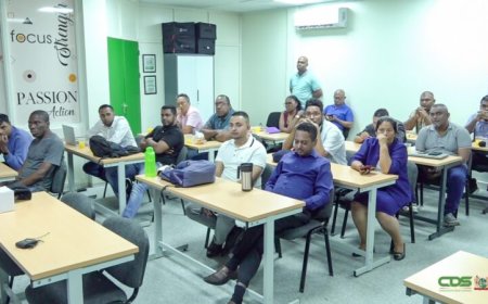 Workshop e-Gov richt pijlen op sterker cybersecurity-bewustzijn