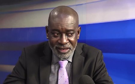 Eckhorst gelooft dat het goed komt met Suriname