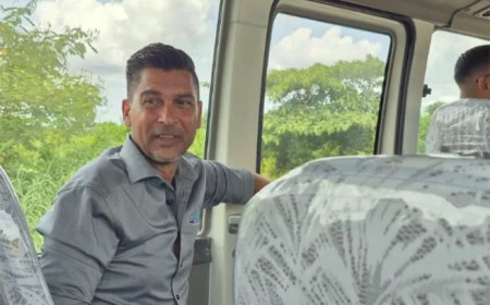 Column: De transparante CEO die wantrouwen doorbreekt