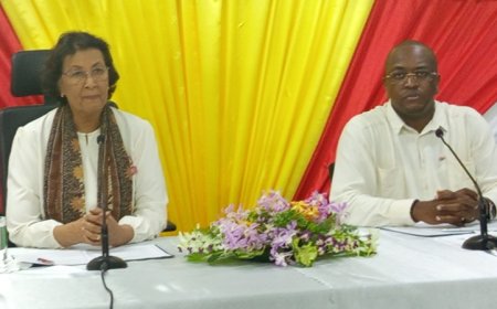 President Simons: “Dekolonisatie van het denken vraagt inzet van de hele samenleving”