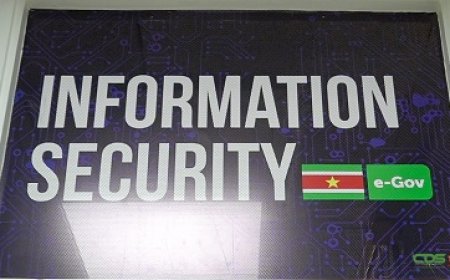 Workshop over cybersecurity binnen e-Gov gehouden