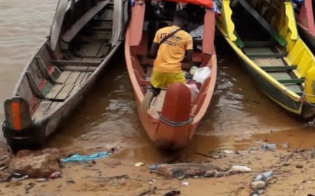 Monikondee: Het land van het geld