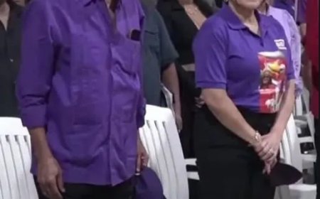 NDP schuift Desi-tijdperk terzijde: nieuwe koers zichtbaar tijdens koninklijk bezoek