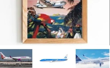 Simons wil luchtvaartproblemen bespreekbaar maken met Nederland 